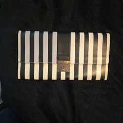 Brand New Marc Jacobs  Clutch . Price Reduced 