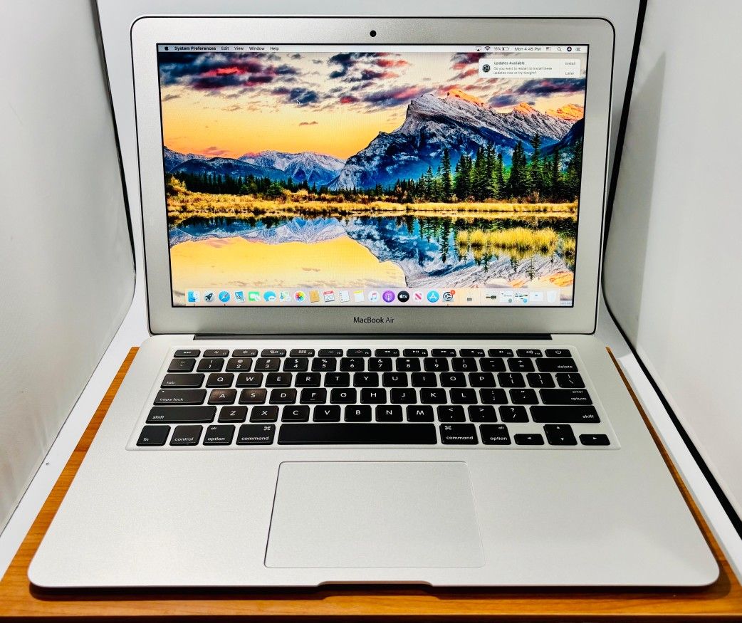 Apple MacBook Air 2012 13” 💻 Core i5 8GB 256GB SSD