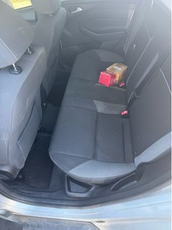 2013 ford focus