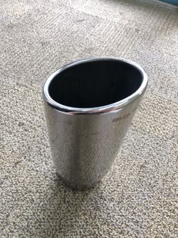 4in 5 out diesel tip have two brand new