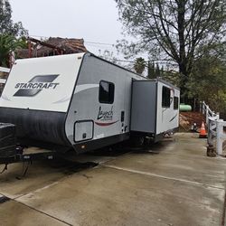 2016 Starlite Launch Ultra Lite