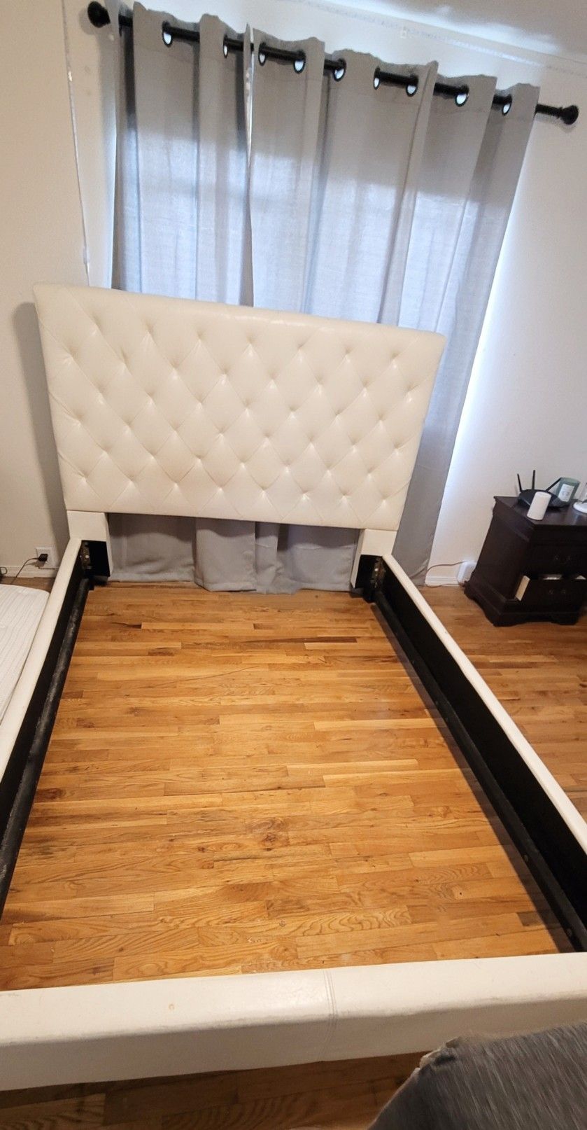 Bed Frame