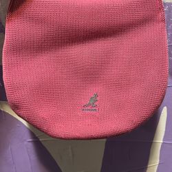 VINTAGE KANGOL PINK