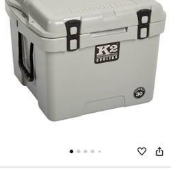 K2 Cooler 