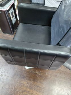 Salon chairs