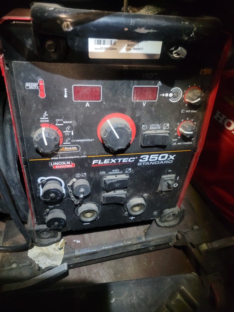 Welder