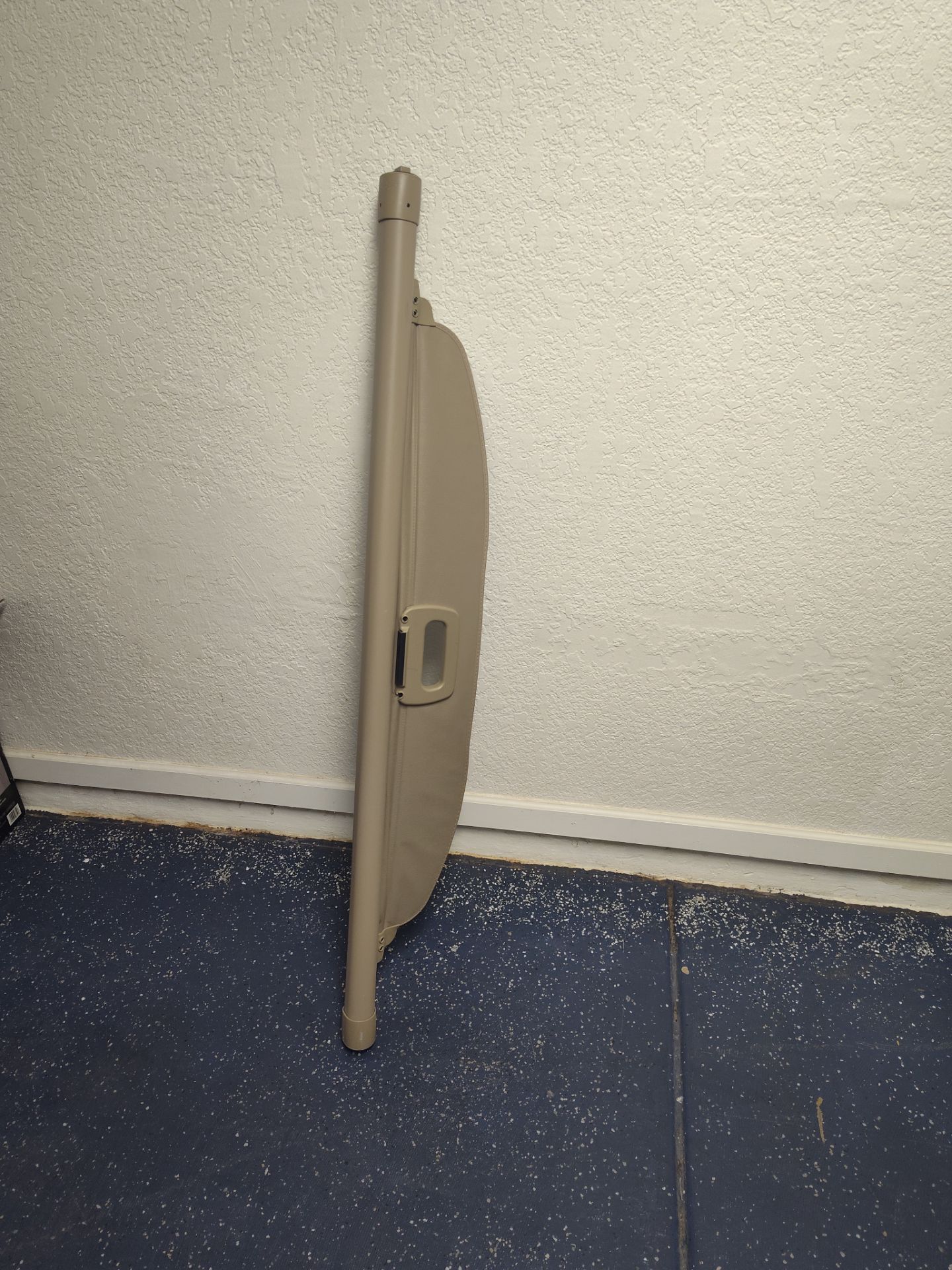 Cargo cover