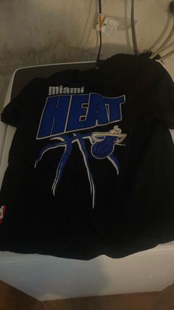 Miami shirt