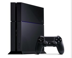 PlayStation 3 with 1 controller - NEW