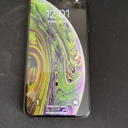 IPhone 10  256GB