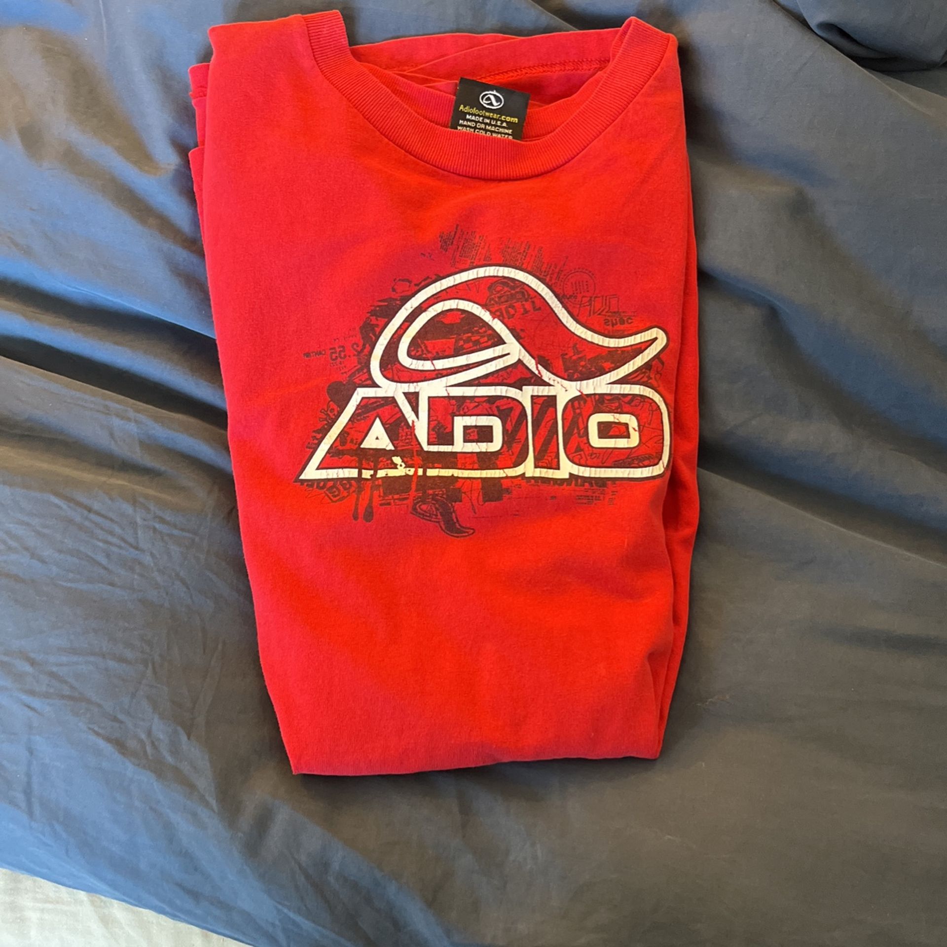Adio Shirt