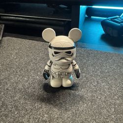 Stormtrooper Mickey Mouse Pop