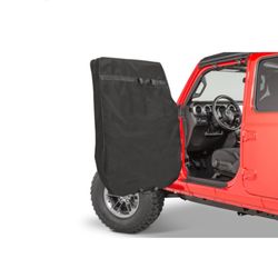 Jeep Door Covers