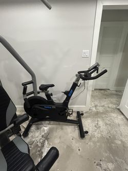 Indoor Cycle