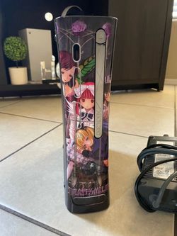 Xbox 360 deathsmiles limited edition
