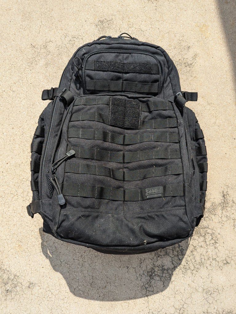 5.11 Tactical Rush 72 Backpack 