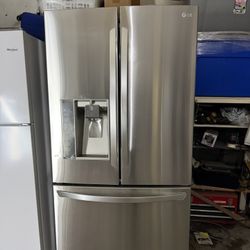 Refrigerator LG 
