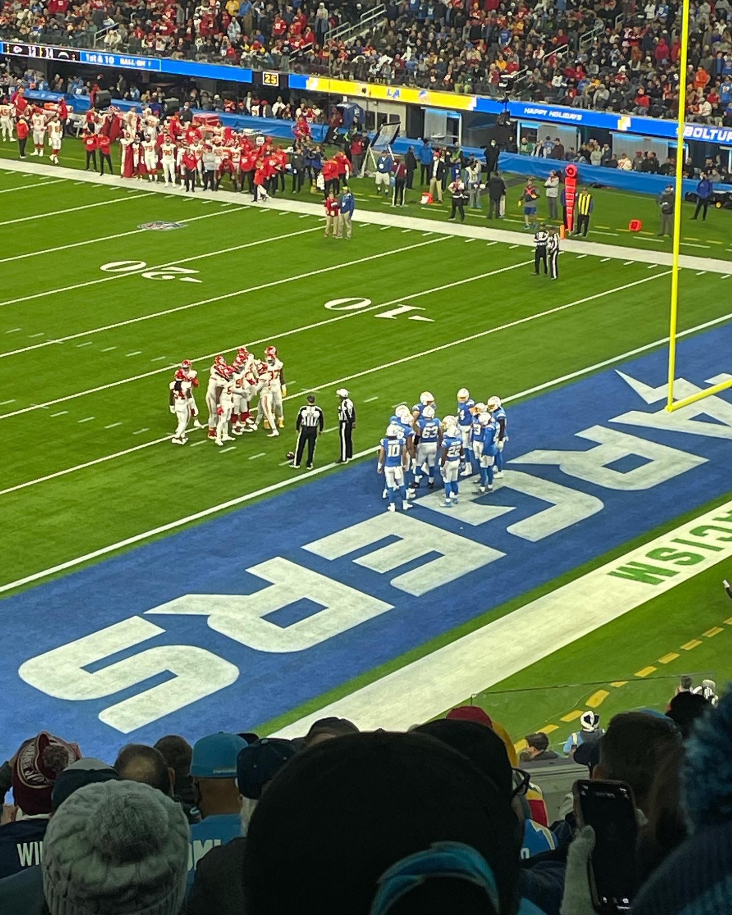 Chargers Vs Dolphins Tickets