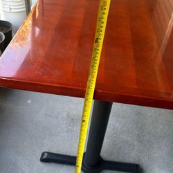 Table For Home Or Restaurant 