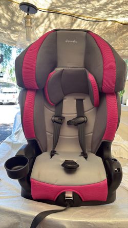 Silla de niña