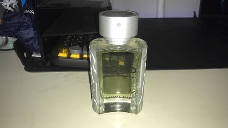 Salvatore Ferragamo Uomo Casual Life Cologne