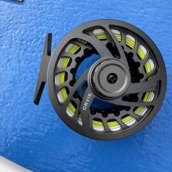 Orvis Fly Fishing reel