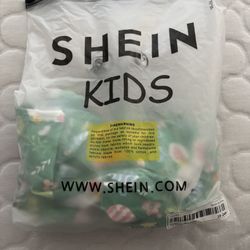 Baby Girl Easter 🐣 Outfit 