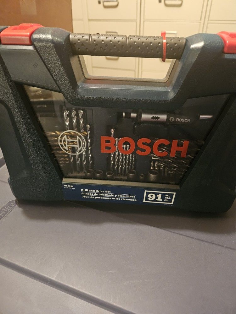 Tool Set