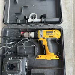 Dewalt Hammer Drill