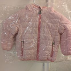 12-18 Months Snow Jacket And 2 Jeans 