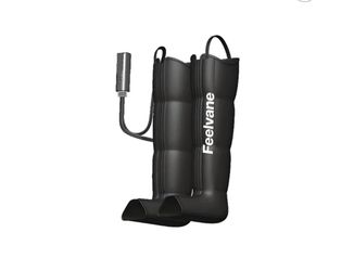 Leg Massager with Heat and Air Compression,Foot and Calf Massager for Circulatio
