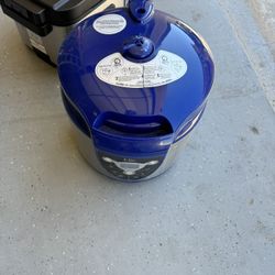 Pressure Cooker