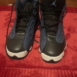Jordan 13 retro Like New 