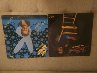 JOE BRAVO VINLY RECORDS