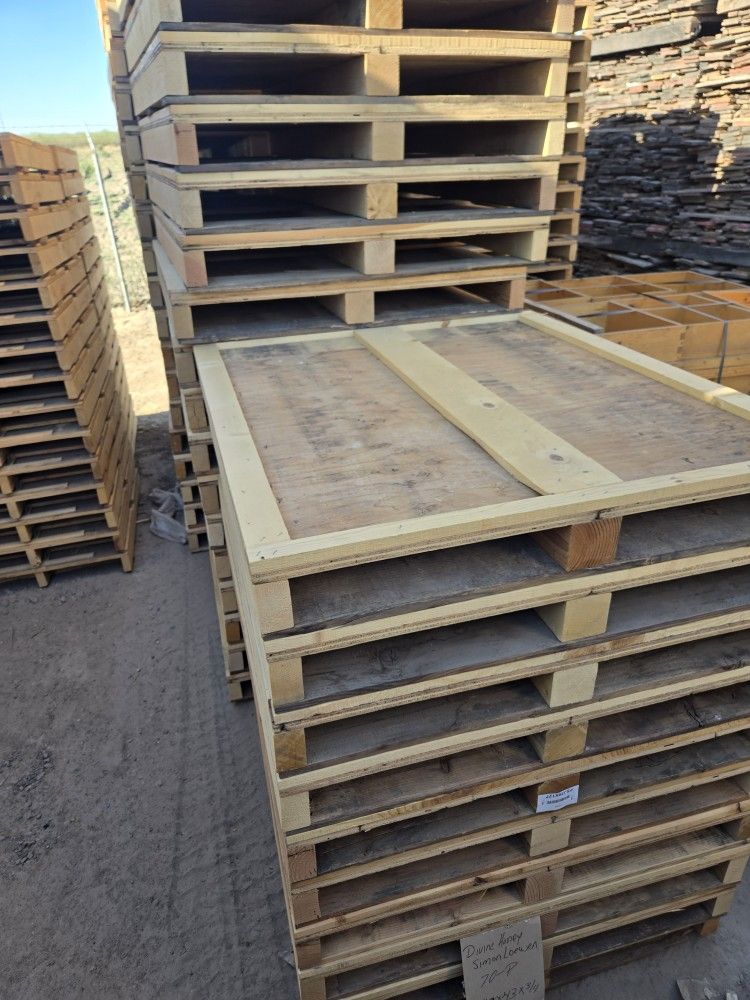 Honey Pallets Beekeeping