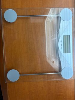 Etekcity Digital Body Weight Scale