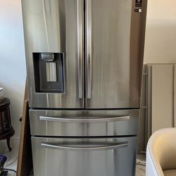 Samsung  4 Door French Door