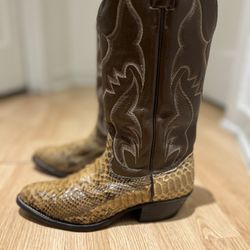 Nocona Boots  