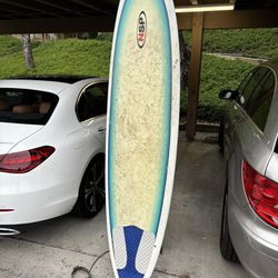 2 Surfboards $200 Each Or Both $300