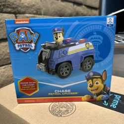 Paw Patrol