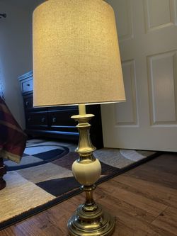 Lamp