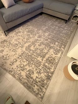 Area Rug 8x10