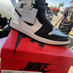 Jordan 1 High OG / New / Size 12