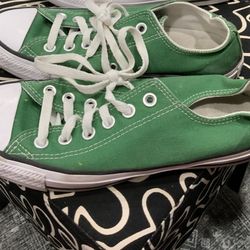 Converse All Star Women's size 7