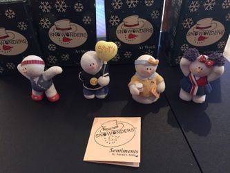 Dept. 56 Dickens Village