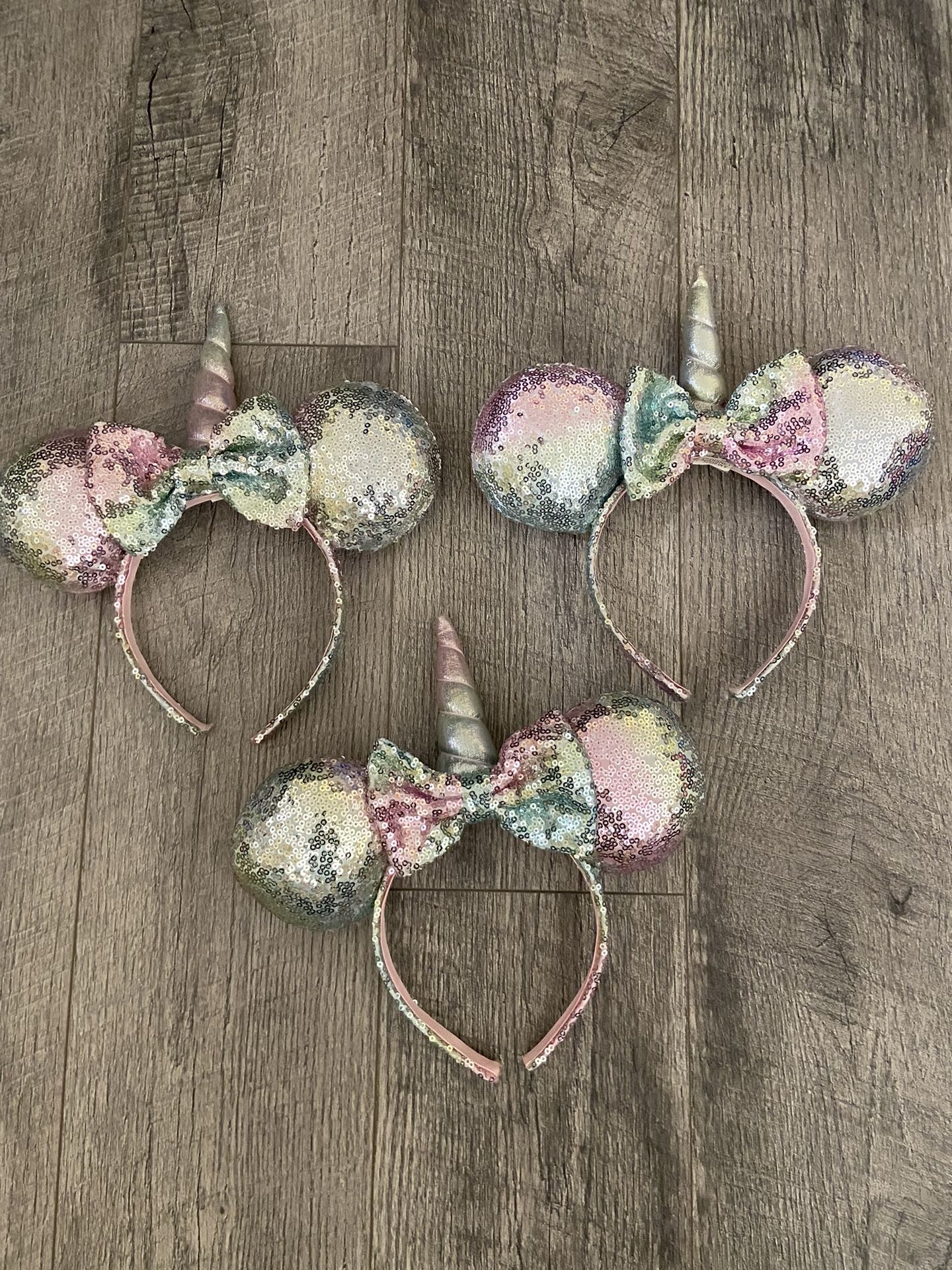Minnie Mouse Ears