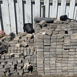 Pavers - $1 for All