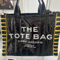 Marc Jacobs Tote Bag (medium)
