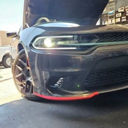 Car Led Headlights Kit Model 9006 (Same as 9005 9012 HB3 HB4 H10) 

$29 COMPLETE KIT 
2 BULBS for:
Headlights, Low beam, High beam, DRL or Foglights
*