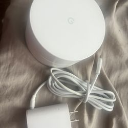 Google Wifi System Router Replacement NLS-1304-25